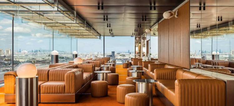 SO/巴黎(SO/ PARIS)图片