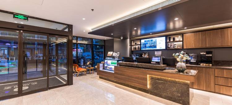 汉庭酒店(天津十一经路音乐学院店)图片