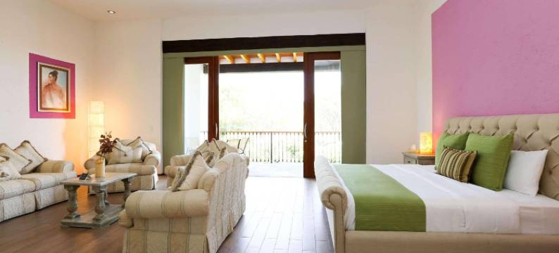 Radisson酒店库埃纳瓦卡(Radisson Hotel Cuernavaca)图片