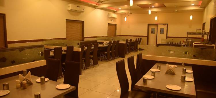 太阳广场酒店(Hotel Sun Plaza)图片