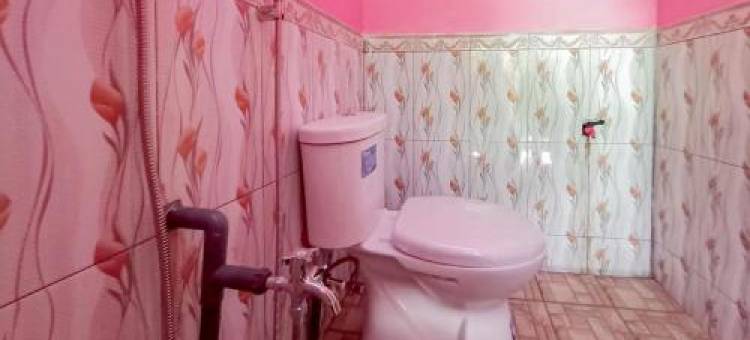 帕皮罗民宿1号(Papilo House Near Stasiun Nganjuk Mitra RedDoorz)图片