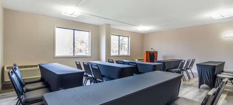 亚特兰大机场南丽怡酒店(Country Inn & Suites by Radisson, Atlanta Airport South, GA)图片