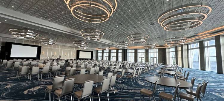 佛罗里达墨西哥湾希尔顿格芮精选酒店逐日度假村(Sunseeker Resort Florida Gulf Coast, Curio Collection Hilton)图片