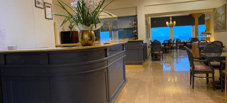 埃斯缇酒店(Hotel Estée)图片