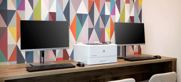 希尔顿欢朋酒店塞尔(Hampton by Hilton Celle)图片