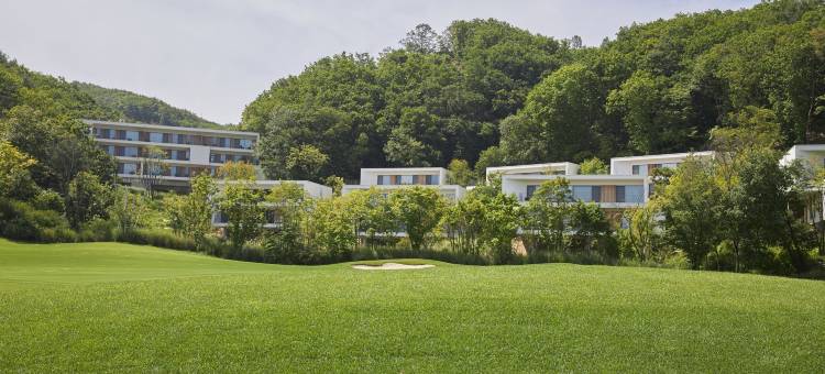 Yangpyeong The Star Hue Village图片