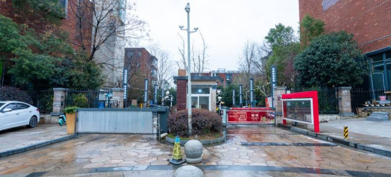 黄陂区101公寓(巨龙大道分店)图片
