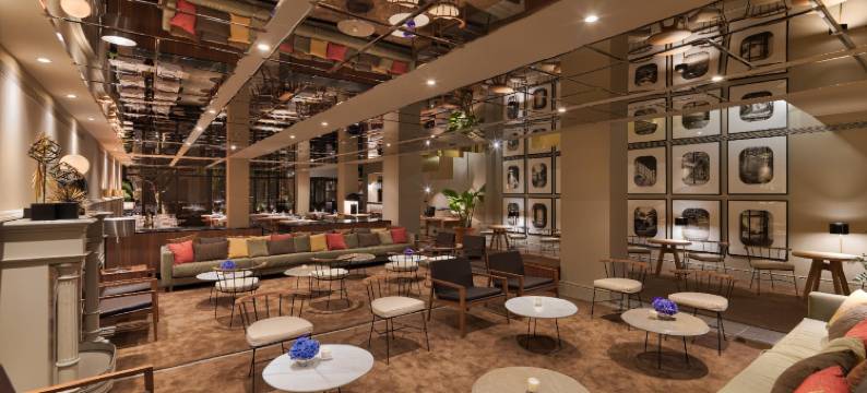 H10卡萨米莫萨酒店(H10 Casa Mimosa)图片