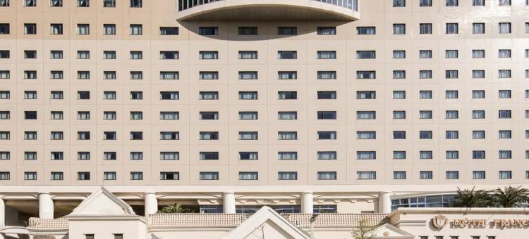 法兰克斯酒店(Hotel Francs)图片