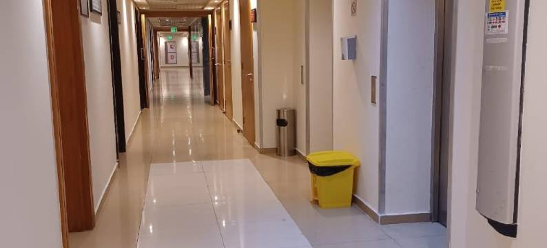 艾尔詹辛拉俱乐部酒店(Al Jazira Club Hotel)图片