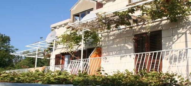帕沃公寓酒店(Apartmets Pavo)图片