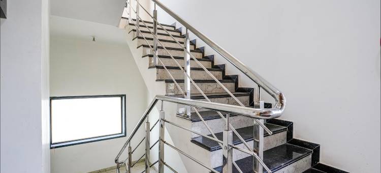 Hotel Dumas Near Airport图片