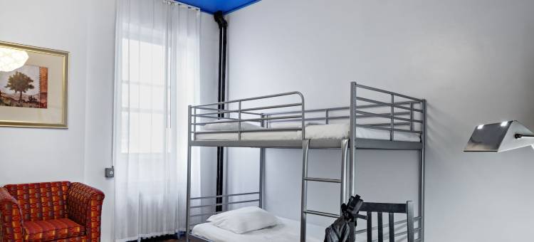 中央公园西青年旅馆(Central Park West Hostel)图片