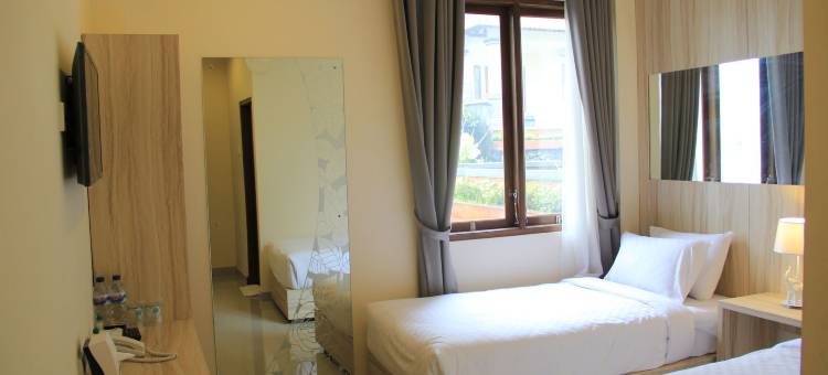 CLV别墅酒店(CLV Hotel & Villa)图片