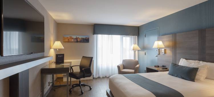 罗切斯特理工学院旅馆和会议中心(Rit Inn & Conference Center)图片