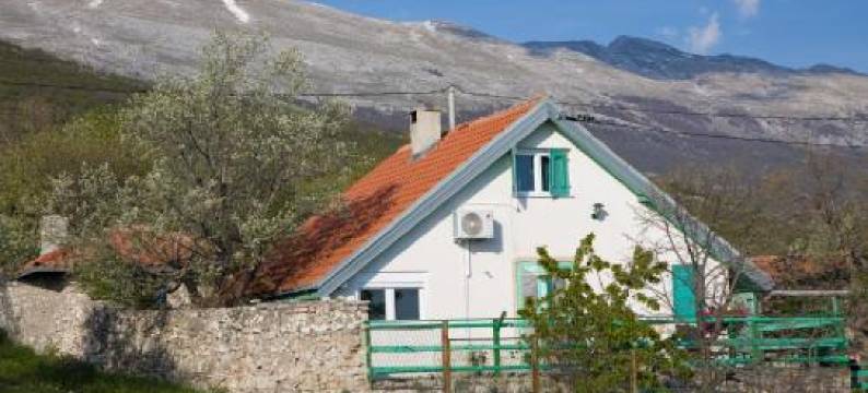 Vila Agroturizam Kućica Mostar图片