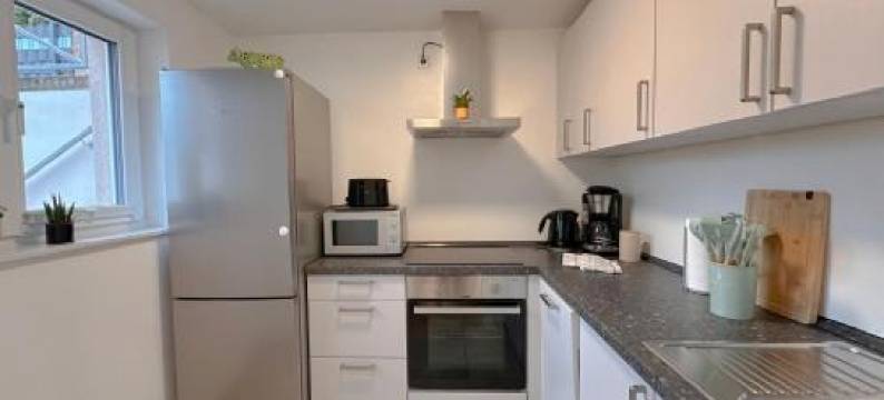 Phantasialand Family Apartment Erftstadt-Brühl-Cologne图片