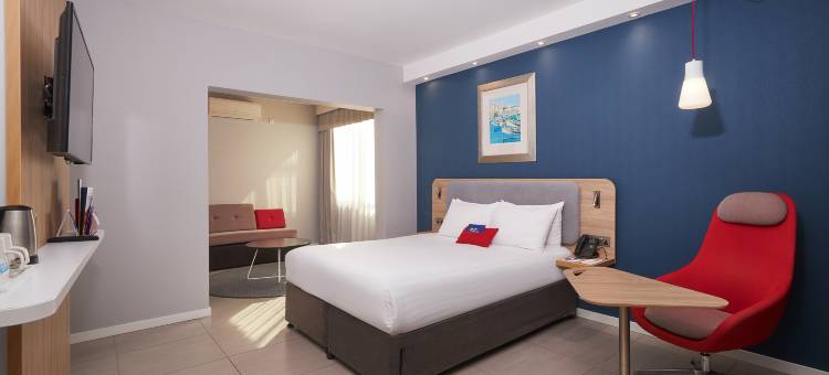 马耳他智选假日酒店(Holiday Inn Express Malta)图片