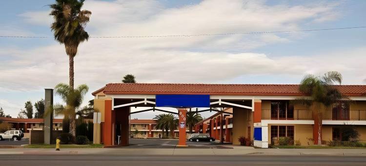 赫米特戴斯酒店(Days Inn by Wyndham Hemet)图片