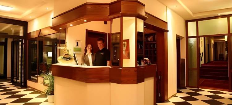 艾森伯格瓦尔德酒店(Waldhotel Eisenberg)图片