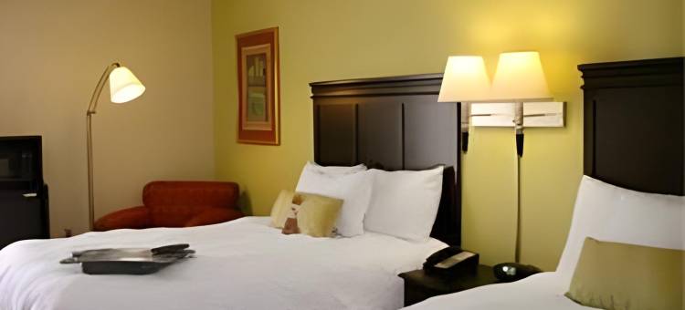 伯明翰特鲁斯维尔欢朋酒店(Hampton Inn Birmingham/Trussville)图片