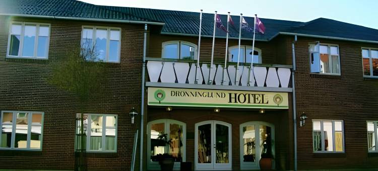 德龙宁隆酒店(Dronninglund Hotel)图片