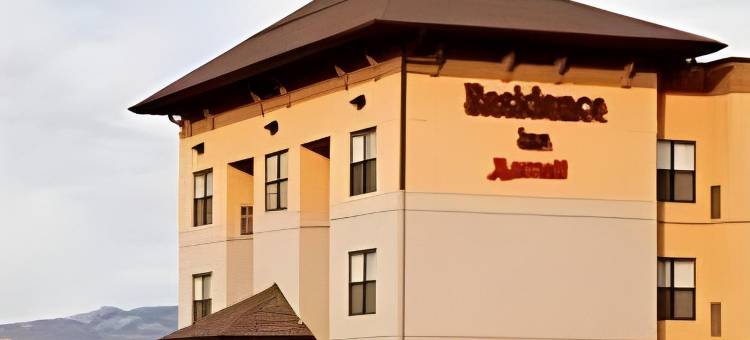 大章克兴Residence Inn 酒店(Residence Inn Grand Junction)图片