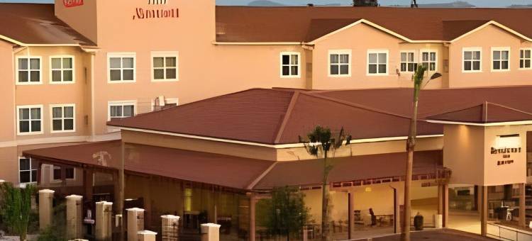 Residence Inn Tucson Airport图片