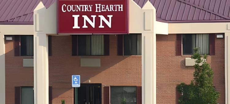 艾迪维尔-库塔瓦温德姆速8酒店(Super 8 by Wyndham Eddyville/Kuttawa)图片