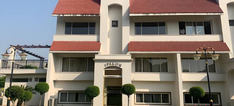 索尼娅酒店(Hotel Sonia)图片