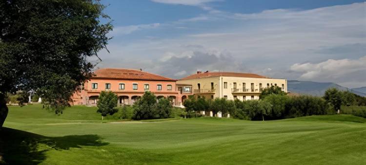 艾特娜高尔夫球2号水疗度假村(Il Picciolo Etna Golf Resort & Spa)图片