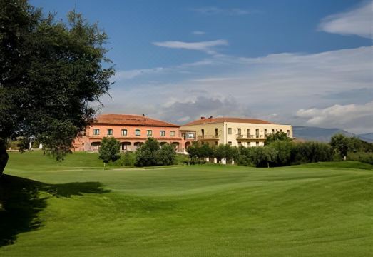 Il Picciolo Etna Golf Resort & SpaHotel Overview