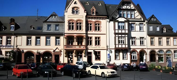 威尔堡施罗斯酒店(Schlosshotel Weilburg)图片