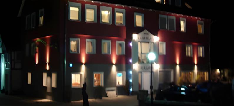 Gasthaus Traube图片