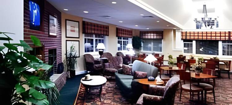 哥伦布Residence Inn 酒店(Residence Inn Columbus)图片