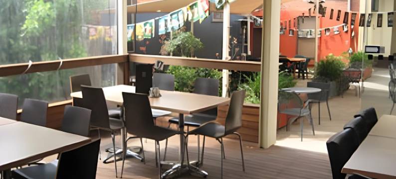 普契尔斯乐土酒店(Poachers Paradise)图片