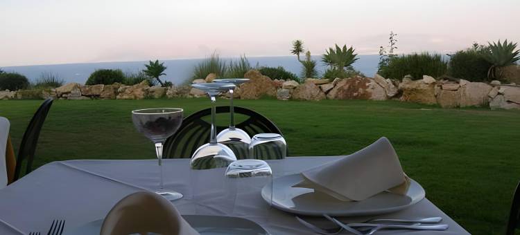 特努特普拉亚阿格图莫酒店(Tenute Plaia Agriturismo)图片