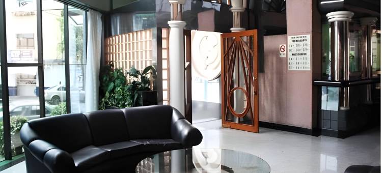 21世纪酒店Escala(Hotel Escala Siglo XXI)图片