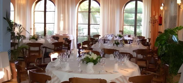 罗塔纳自然保护区高尔夫度假村(Reserva Rotana Golf Resort)图片