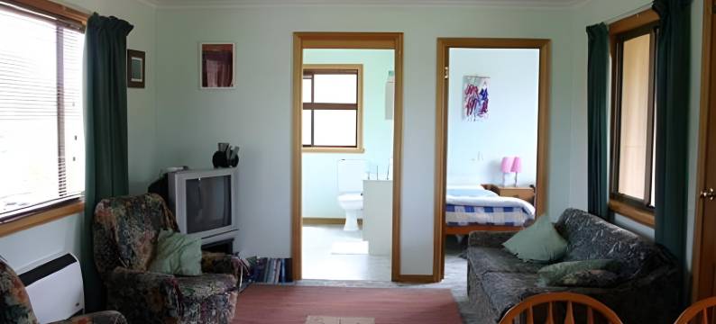 樱桃顶农场住宿-精品生态村(Cherry Top Farmstay - Boutique Eco Village)图片