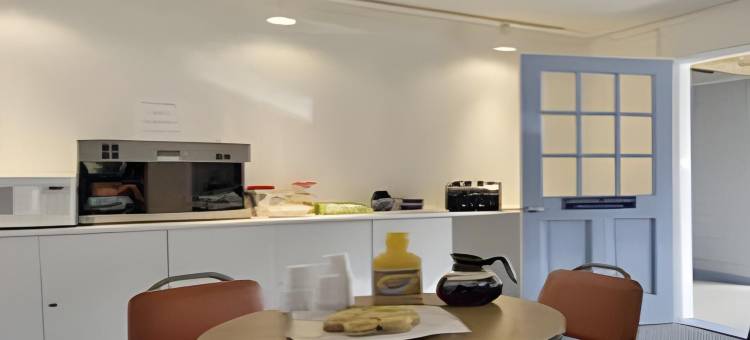 Travelodge by Wyndham Cape Cod Area图片