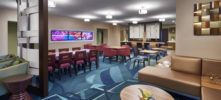 SpringHill Suites Edgewood Aberdeen图片