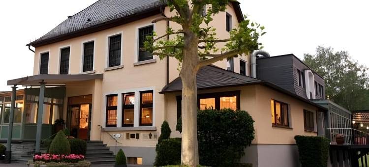 梅格酒店及餐厅(Weila - Dein Boutiquehotel)图片