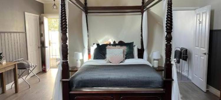 金布鲁克住宿加早餐旅馆(Kookaburra Cottage Gembrook)图片