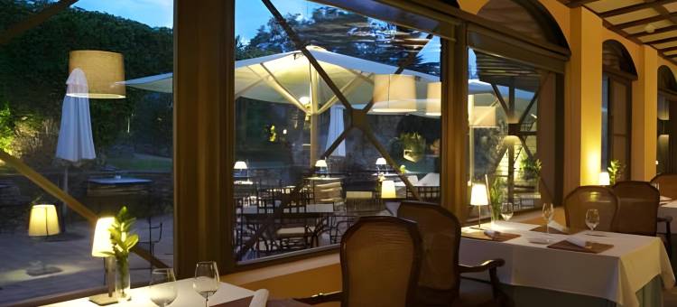 玛斯萨尔维乡村精品酒店(Mas Salvi Country Boutique Hotel)图片