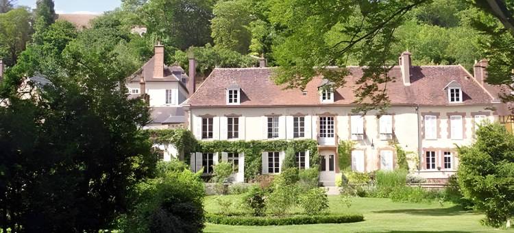 勒克洛斯圣尼古拉斯酒店(Le Clos Saint Nicolas)图片