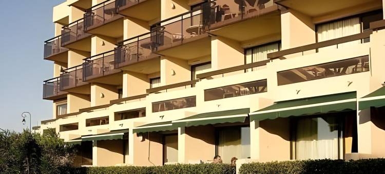 科利尤尔巴尔肯皮埃尔假日公寓式酒店(Residence Pierre & Vacances les Balcons de Collioure)图片