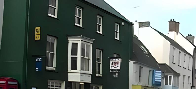 老国王武器酒店(Old Kings Arms Hotel)图片