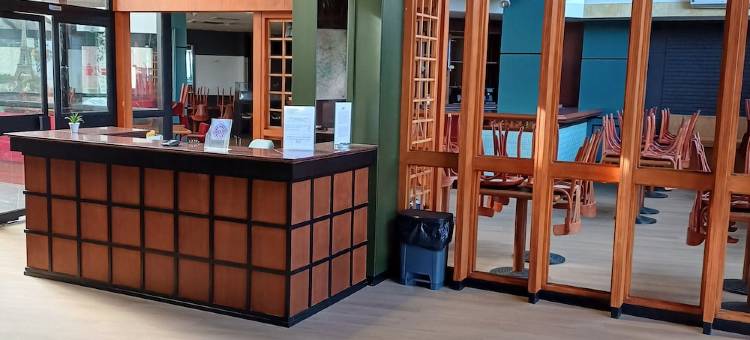 宜必思尚品巴黎万塞讷赛马场酒店(Ibis Styles Paris Hippodrome de Vincennes)图片