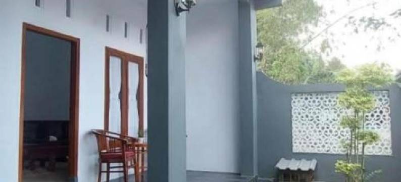 索拉亚民宿(Soraya Homestay)图片